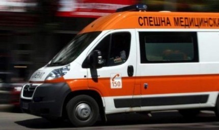 Свлачище се активизира в КК "Албена", жена е в неизвестност 