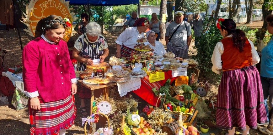 Село Одринци посреща гости днес за Празника на градинаря 