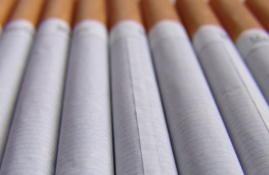 Неизвестен задигна 10 стека цигари от павилион в Добрич