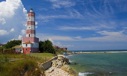 Фарът в Шабла отваря за посетители в Международния ден на морските фарове