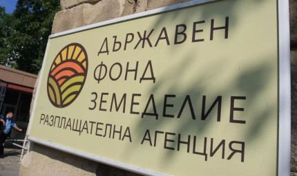Смениха шефа на ДФ "Земеделие"