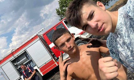 Какво се случи в Добричка област през изминалата седмица?