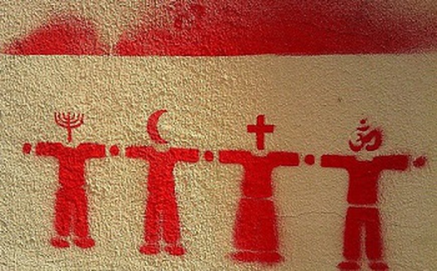 22 август: Международен ден на жертвите на религиозната омраза