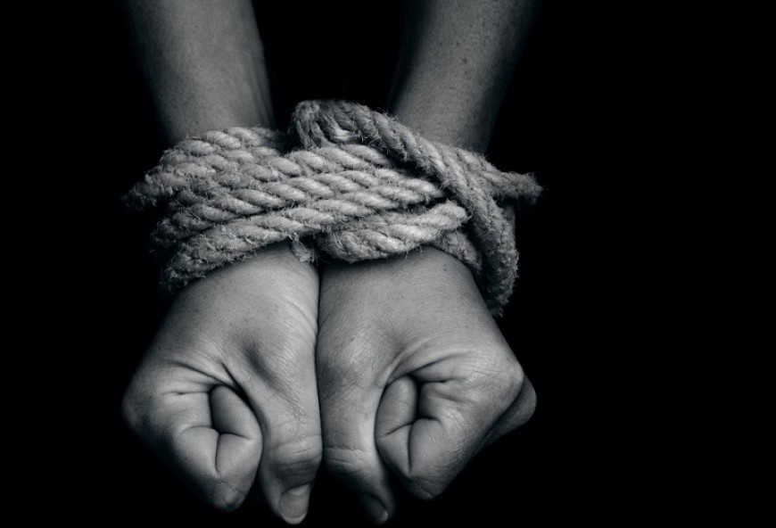 Днес е Международен ден в памет на жертвите на робството и неговата забрана