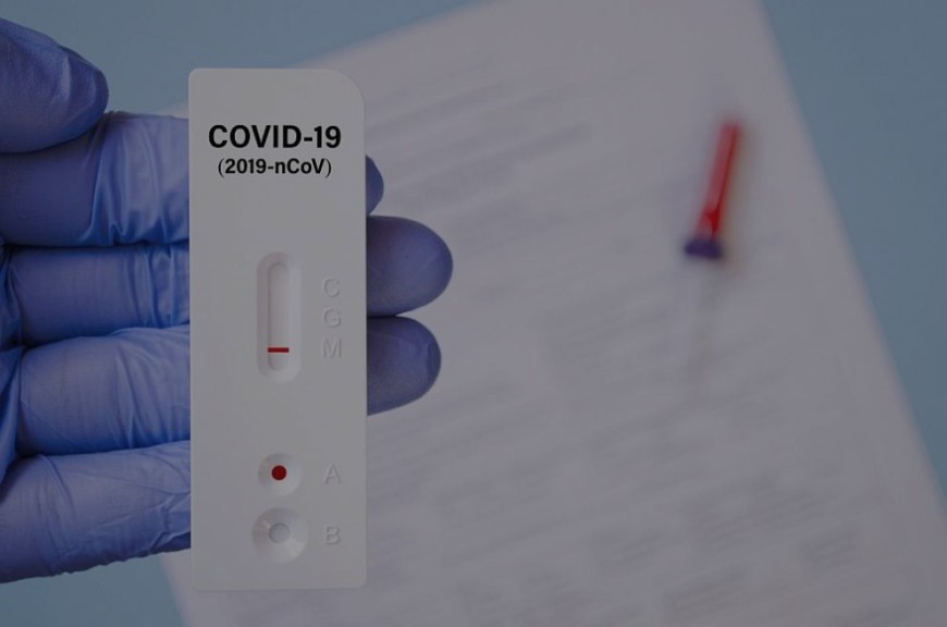 Лекарите отново ще издават направления за безплатни антигенни тестове за COVID-19