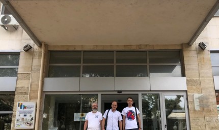 ПП "Глас народен" се регистрира за участие в парламентарните избори в област Добрич