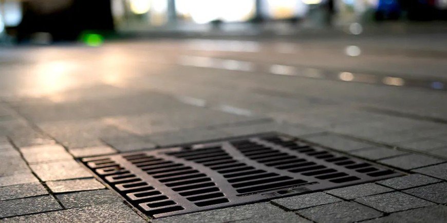 Дъждоприемни решетки ще бъдат поставени по новоасфалтираните улици в Добрич 
