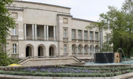 Галерията в Добрич ще открие изложба на своите малки художници в понеделник