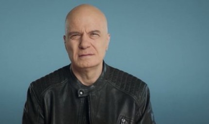Слави Трифонов иска референдум за президентска република