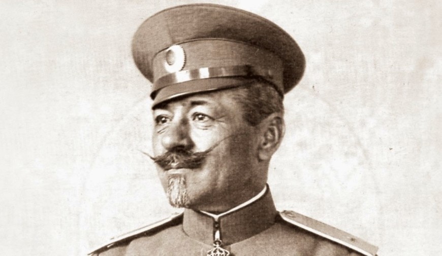 В Тервел ще бъде открита паметна плоча в чест на генерал Иван Колев