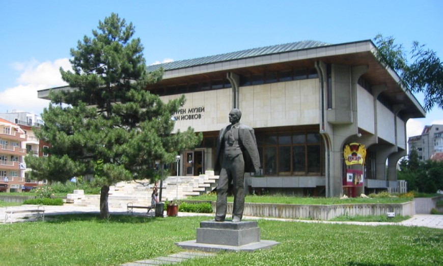 Ден на отворени врати във всички музейни обекти в Добрич на 6 септември 