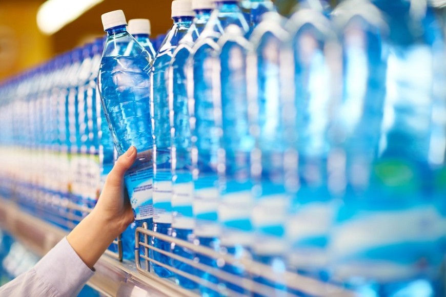 РЗИ препоръчва за питейно-битови нужди да се ползва бутилирана вода