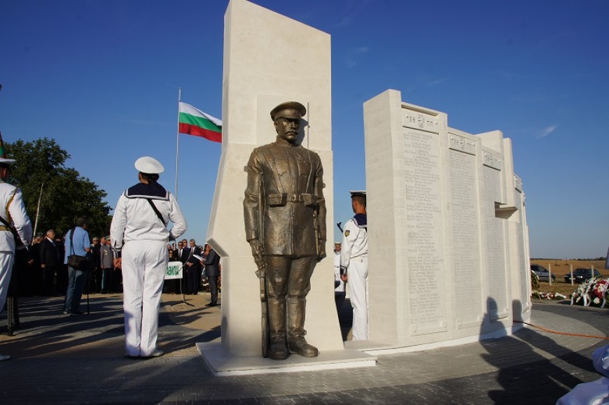 106-ата годишнина от Добричката епопея ще отбележи Община Добричка