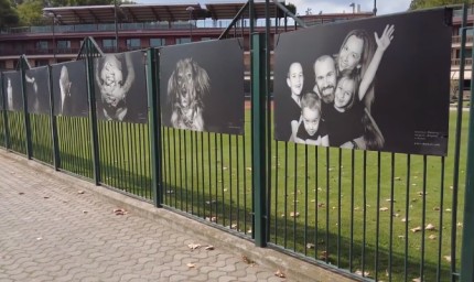 С фотоизложба на открито "Виж ме. Виждам те" започва седмото издание на на форума „Добрич в бъдеще време“ 
