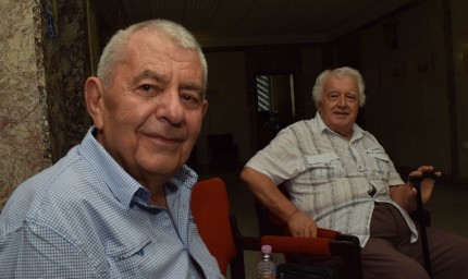 Георги Казанджиев: Втори артилерийски полк създава един от най-новите и интересни методи за водене на бой