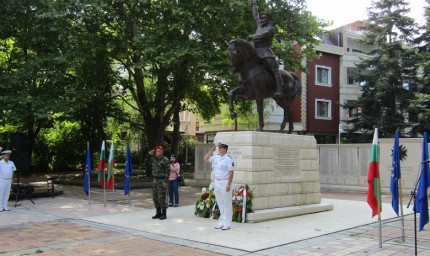 Отбелязваме 106 години от Добричката епопея 
