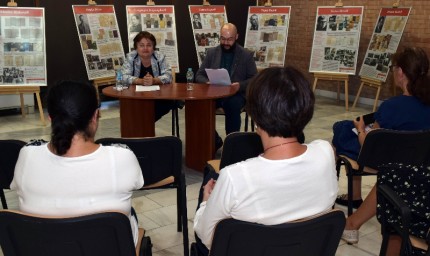 Добрич се включи в Нощта на литературата 
