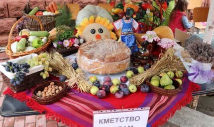 Празникът на плодородието „Кардамска есен“ показа богатството на добруджанската земя