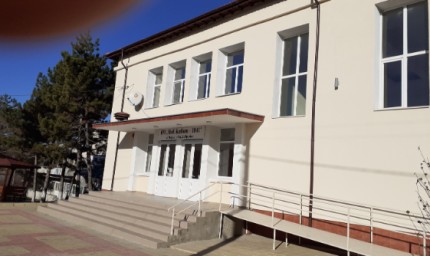 Модернизираха читалищата в селата Черна и Ловчанци по трансграничен проект