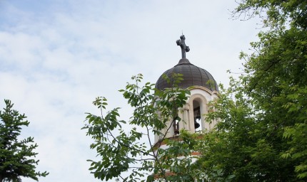 Църквата почита преподобна Теодора Александрийска, подвизавала се в мъжки образ
