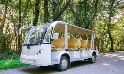 Нови цени за паркиране в Албена