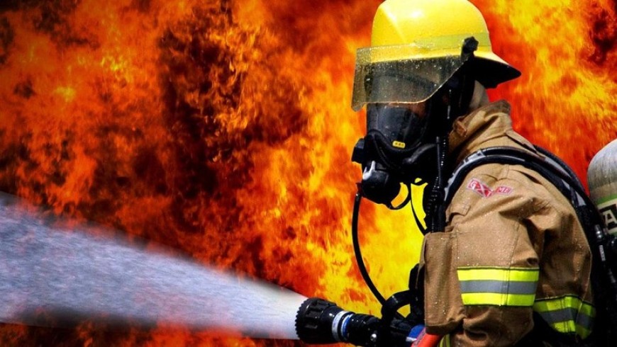 Българските пожарникари честват своя професионален празник