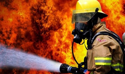 Българските пожарникари честват своя професионален празник