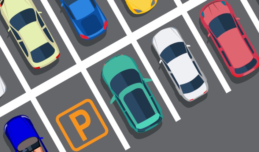 Местата в Добрич, от които може да се закупи електронен талон за паркиране 