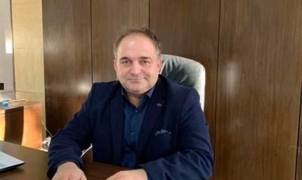 Инж. Симеон Симеонов: Желая на всички успешна нова учебна година