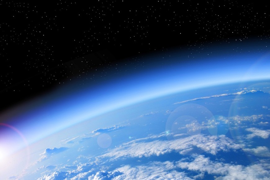 Отбелязваме Международния ден за защита на озоновия слой