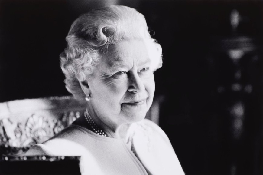 Целият свят се сбогува с кралица Елизабет II