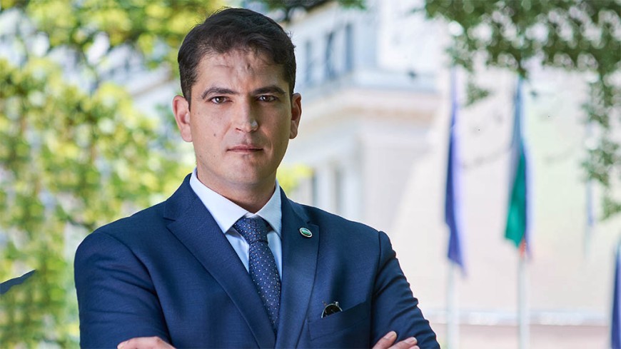 Георги Цветков от ДБ-Добрич: „Демократична България“ е шансът страната ни да преодолее кризите
