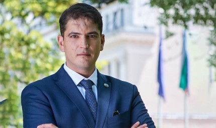 Георги Цветков от ДБ-Добрич: „Демократична България“ е шансът страната ни да преодолее кризите