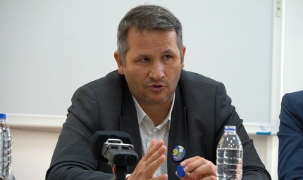 Иван Христанов от ПП: Държавата трябва да инвестира в собственото си земеделие, това е заявка както към земеделците, така и към ЕС