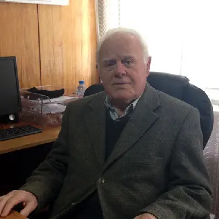Проф. д-р Енчо Калчев ще бъде удостоен със званието Почетен гражданин на Добрич