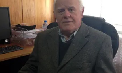 Проф. д-р Енчо Калчев ще бъде удостоен със званието Почетен гражданин на Добрич