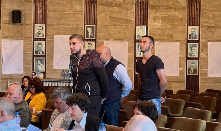 Спортният клуб по Еър Софт в Добрич ще има своя база 