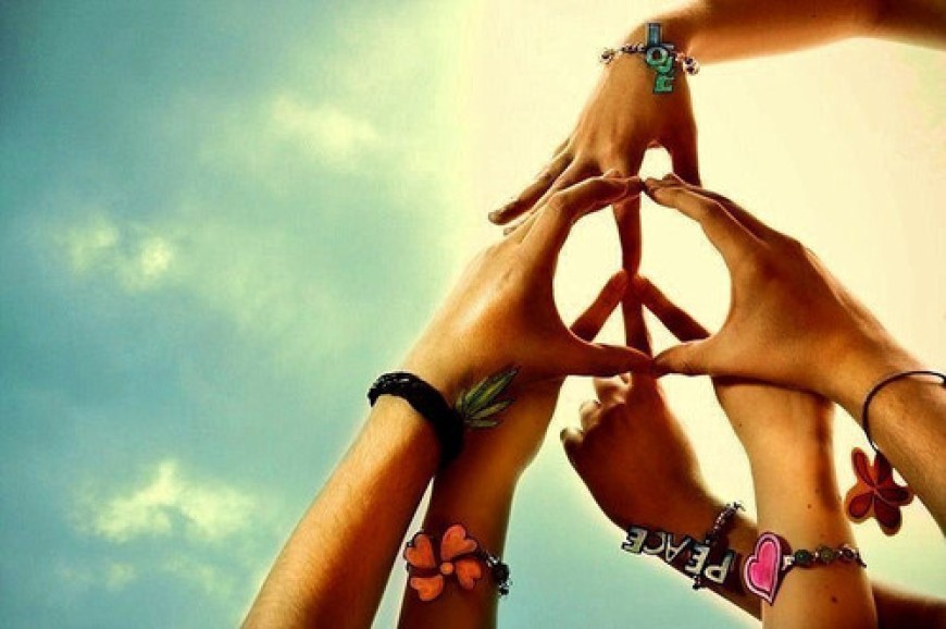 Днес е Международният ден на мира