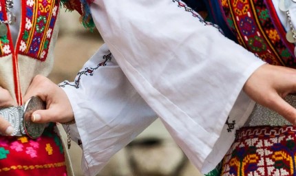 Тервел кани всички на Добруджански събор
