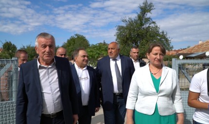 Бойко Борисов: Никога не съм лъгал и нямам неизпълнено обещание