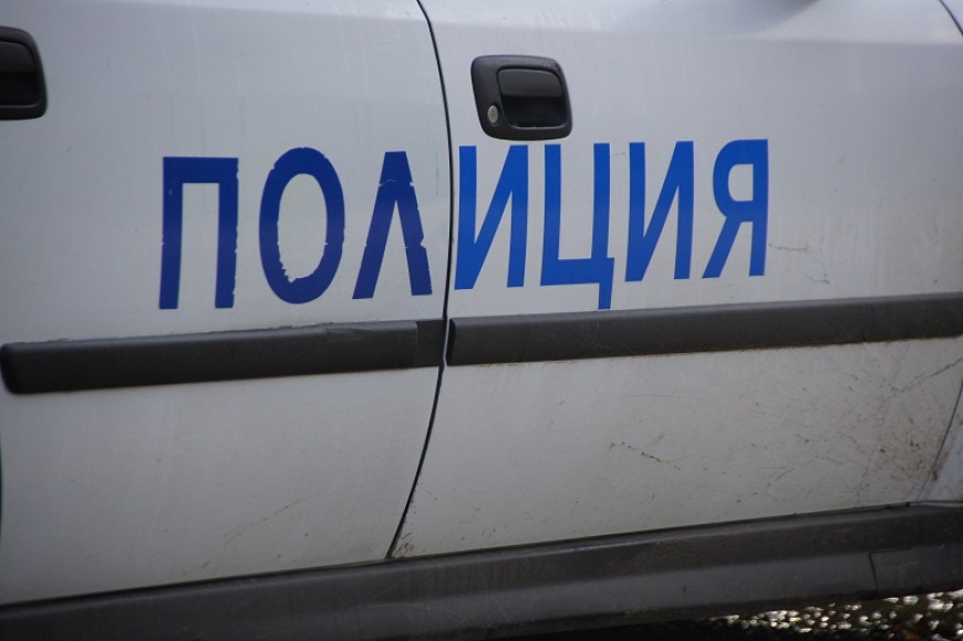 Турски гражданин е задържан за 72 часа за незаконен трафик на хора