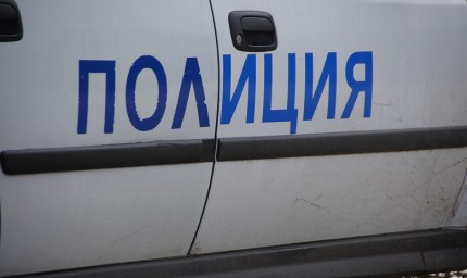 Турски гражданин е задържан за 72 часа за незаконен трафик на хора