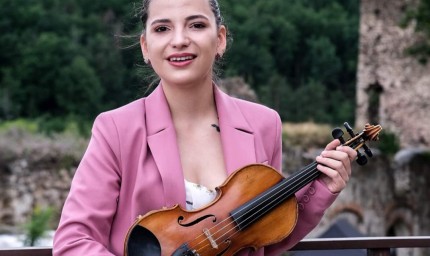 Млади музиканти с европейска кариера с концерт в Добрич