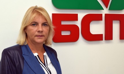 Мая Димитрова: Област Добрич има нужда от подкрепа, за да постигне развитието, което заслужава