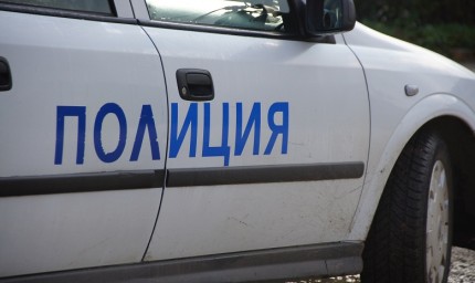 Тежка катастрофа по пътя Добрич - Албена