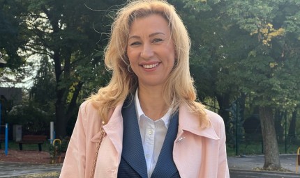 Йорданка Костадинова: Гласувах с надеждата да имаме едно стабилно правителство