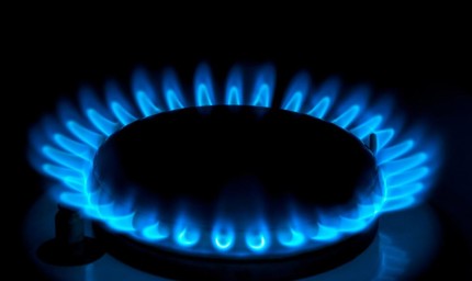 КЕВР утвърди 34% по-ниска цена на газа за октомври