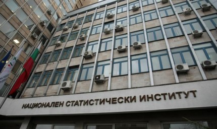 НСИ обявява окончателните данни от преброяването