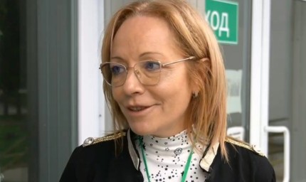 Цонка Велкова, РИК: Два мандата вероятно ще получат ГЕРБ-СДС