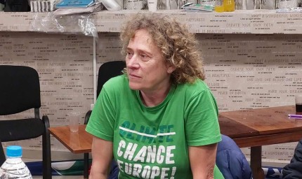 Албена Симеонова: Конфигурацията на новия Парламент не е обещаваща за съставяне на правителство